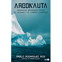 Argonauta: Peripecias modernas entre el océano y el cambio climático